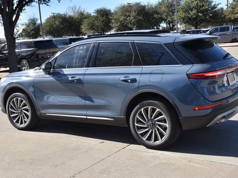 New 2026 Lincoln Corsair Reserve image 10