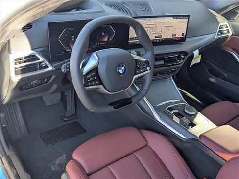 Used 2026 BMW 330i Sedan w/ Premium Package RWD image 3