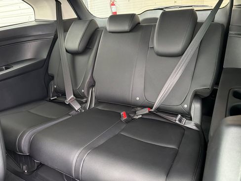 New 2026 Honda Odyssey EX-L image 14
