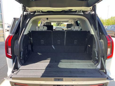 Used 2025 Ford Expedition Active AWD/4WD image 16