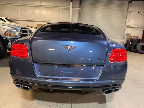 Used 2015 Bentley Continental GT V8 S AWD/4WD image 12