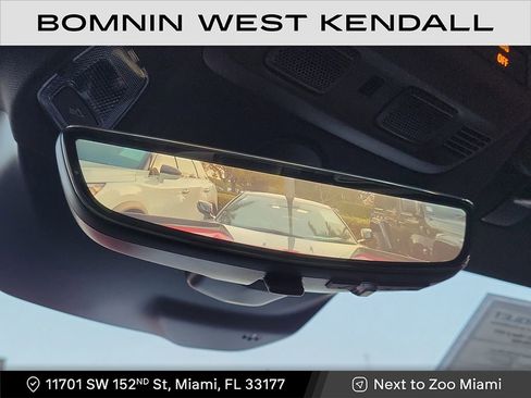 Used 2025 Chevrolet Corvette Z06 image 23