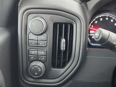 New 2026 Chevrolet Silverado 1500 W/T w/ WT Value Package AWD/4WD image 22