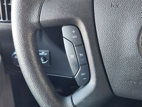 Certified 2024 Chevrolet Express 2500 w/ Driver Convenience Package image 25