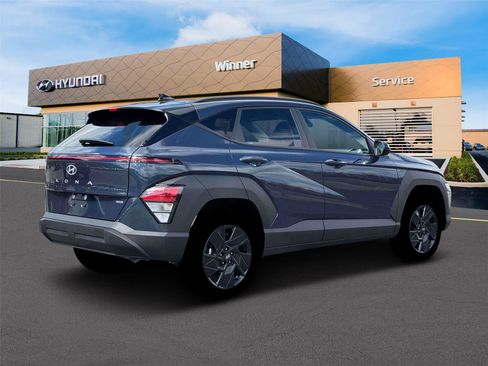 New 2026 Hyundai Kona SEL Sport AWD/4WD image 27