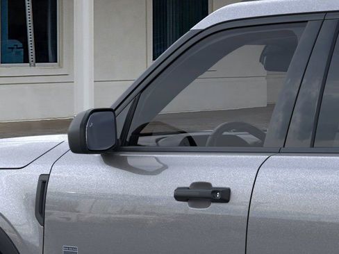 New 2026 Ford Bronco Sport Big Bend image 20