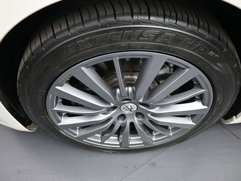 Used 2022 Maserati Ghibli Modena image 14