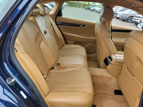 Certified 2026 Genesis G80 2.5T AWD/4WD image 22