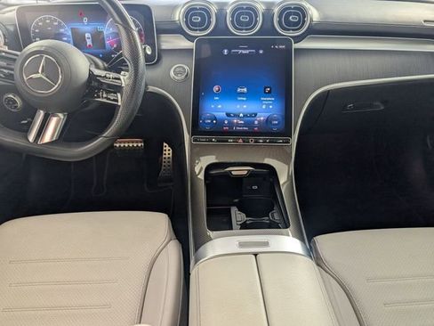 Used 2022 Mercedes-Benz C 300 Sedan image 25