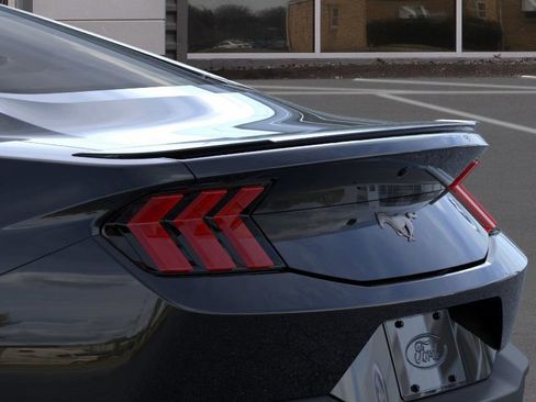 New 2026 Ford Mustang Premium w/ Bronze Appearance Package image 22