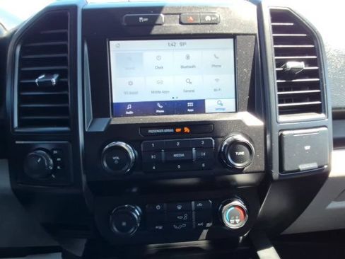 Used 2019 Ford F150 XL w/ Equipment Group 101A Mid AWD/4WD image 24