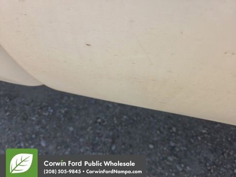 Used 2016 Ford F350 XL AWD/4WD image 9