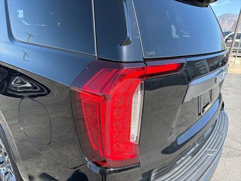 Used 2023 GMC Yukon Denali Ultimate AWD/4WD image 30