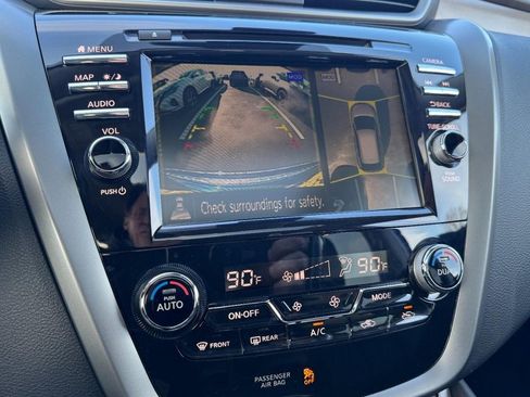Used 2024 Nissan Murano SL image 23