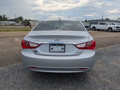 Used 2011 Hyundai Sonata Limited FWD image 5