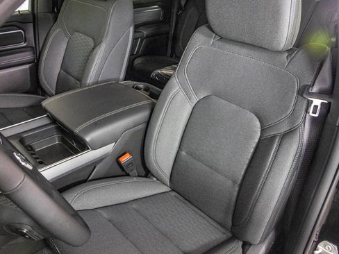 New 2026 RAM 1500 Big Horn image 17