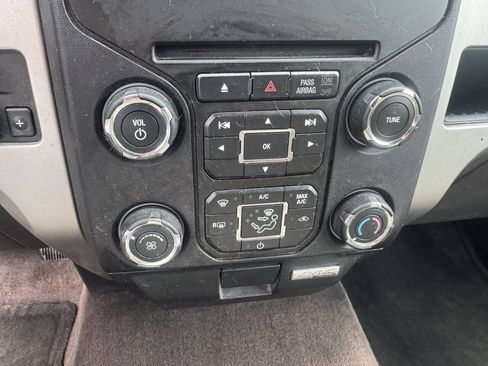 Used 2013 Ford F150 XLT w/ Luxury Equipment Group AWD/4WD image 22