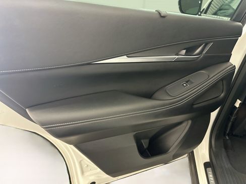 Used 2023 INFINITI QX60 Luxe w/ Cargo Package AWD/4WD image 28