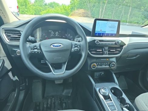 Used 2020 Ford Escape SE AWD/4WD image 18