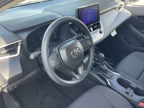 New 2026 Toyota Corolla LE image 12