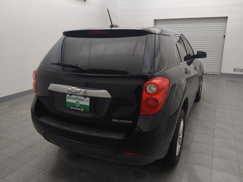 Used 2015 Chevrolet Equinox LS w/ LPO, Protection Package image 7