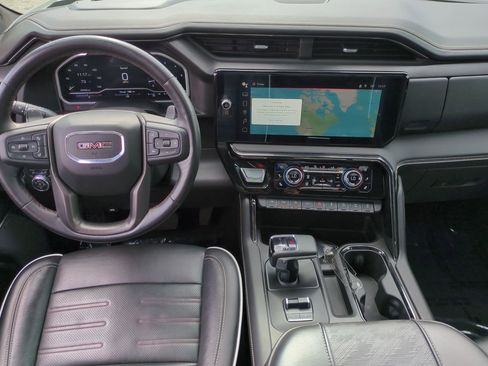 Used 2023 GMC Sierra 1500 AT4X AWD/4WD image 36