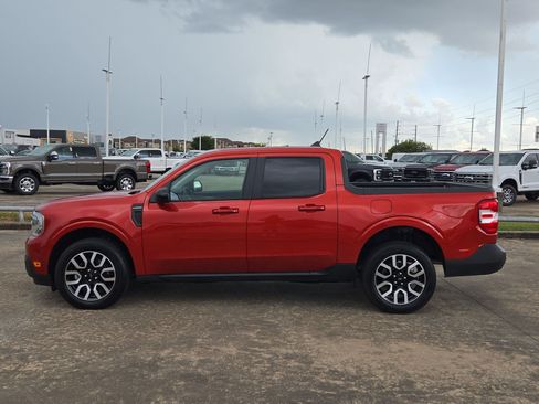 Used 2024 Ford Maverick Lariat FWD image 9