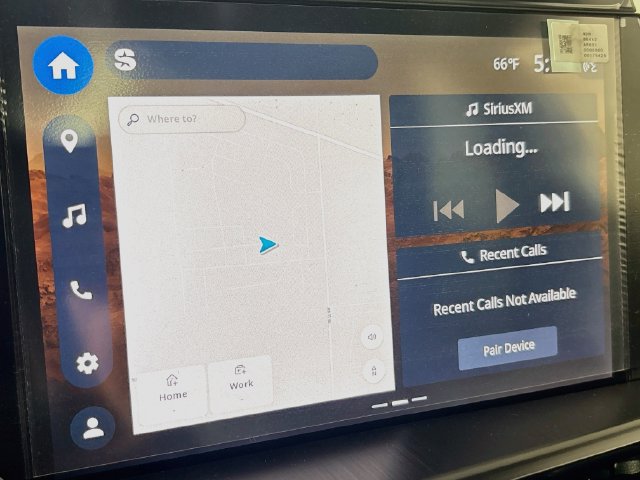 New 2026 Subaru Outback Wilderness AWD/4WD image 15