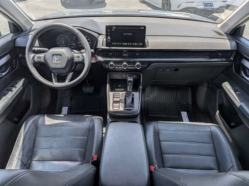 Used 2023 Honda CR-V EX-L image 15