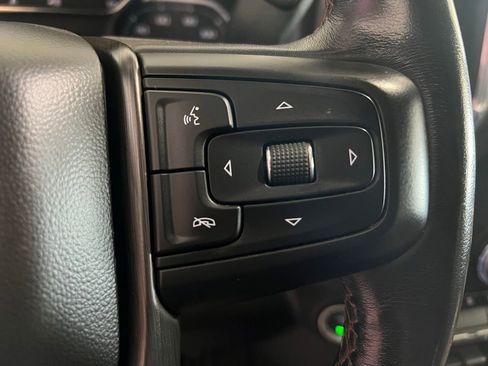 Used 2022 GMC Sierra 2500 AT4 AWD/4WD image 26