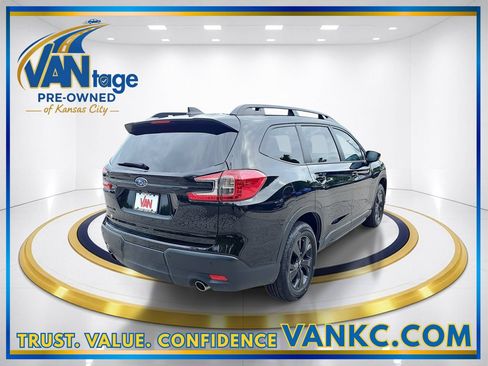 Used 2026 Subaru Ascent Premium AWD/4WD image 6
