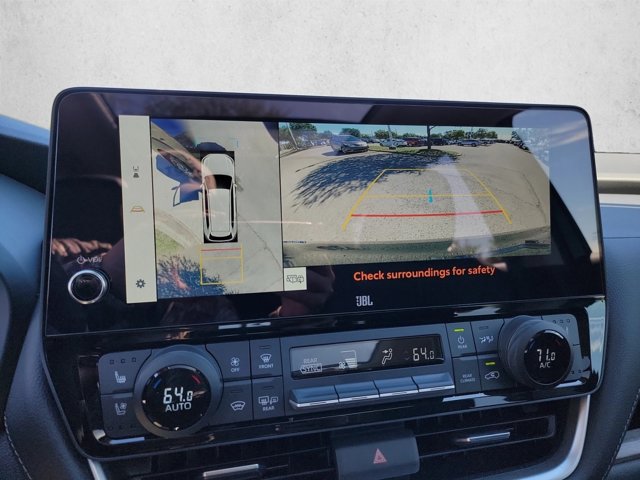 Used 2026 Toyota Grand Highlander AWD Hybrid image 14