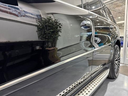 Used 2012 Mercedes-Benz GL 450 4MATIC image 22