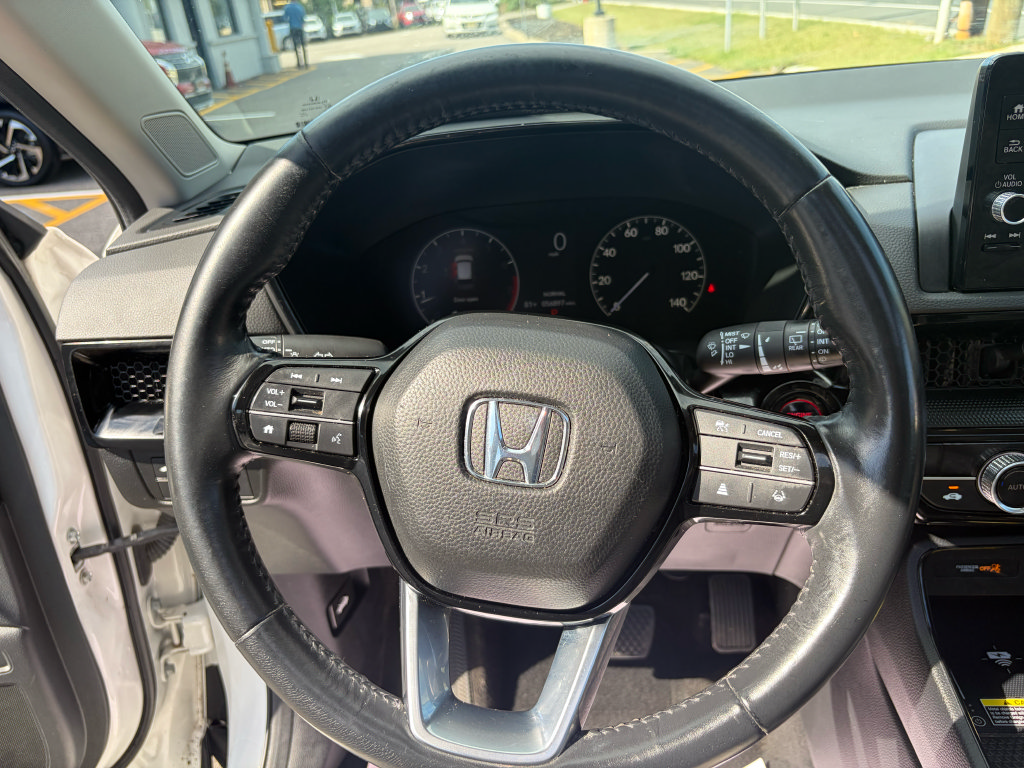Used 2023 Honda CR-V EX-L image 20