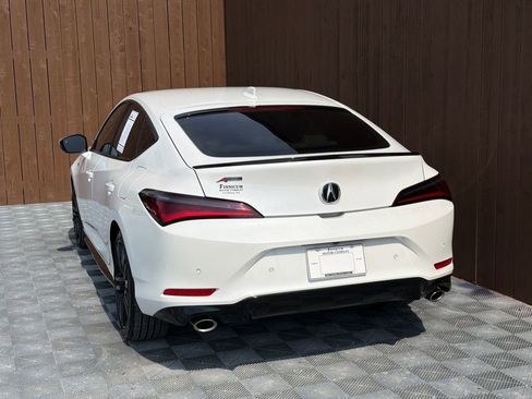 Used 2026 Acura Integra A-Spec FWD image 15