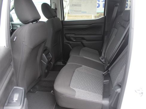 New 2026 Ford Ranger XL w/ Trailer Tow Package AWD/4WD image 23