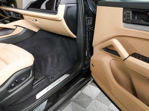 New 2026 Porsche Cayenne E-Hybrid Coupe image 27