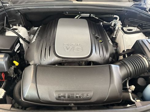 Used 2023 Dodge Durango R/T AWD/4WD image 23