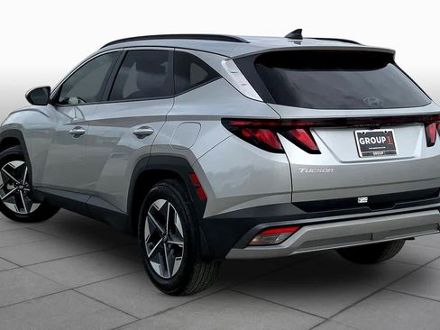 Used 2025 Hyundai Tucson SEL image 12