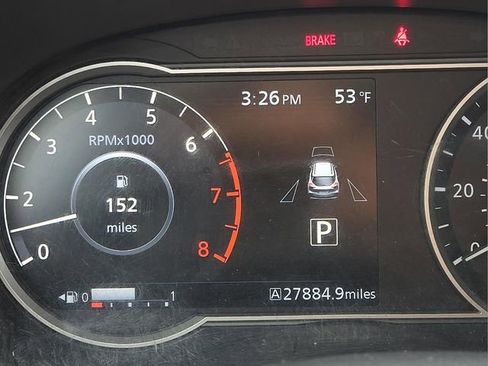 Used 2019 Nissan Kicks SV image 29