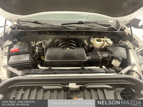 Used 2025 GMC Sierra 1500 Denali Ultimate AWD/4WD image 46