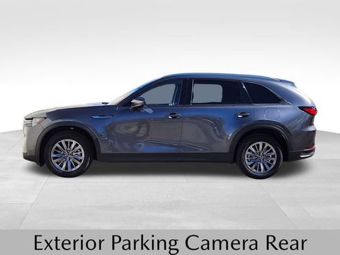 Certified 2024 MAZDA CX-90 Plug-In Hybrid w/ Preferred AWD/4WD image 7