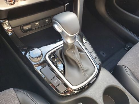 New 2026 Kia Seltos S image 35