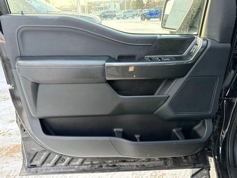 Used 2022 Ford F150 4x4 SuperCrew image 9