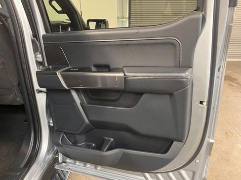 Used 2022 Ford F150 XLT w/ Equipment Group 302A High image 15