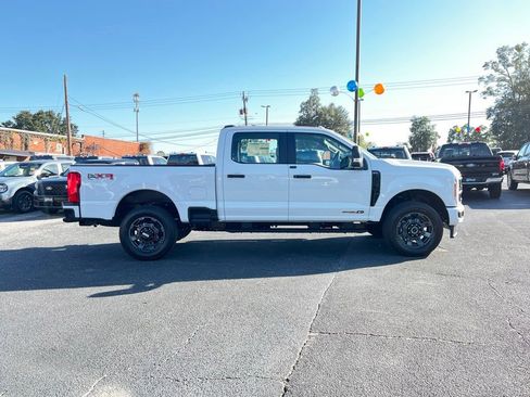 New 2026 Ford F350 XL w/ STX Appearance Package image 9