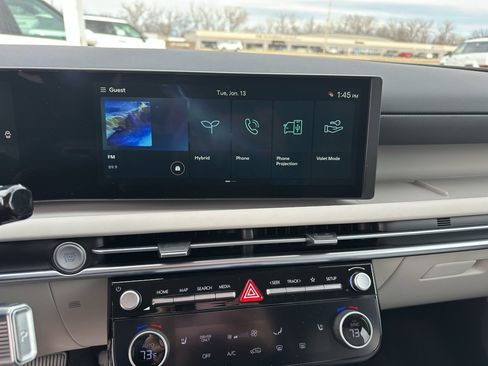 New 2026 Hyundai Tucson SEL image 18