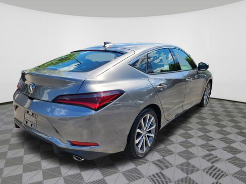 Used 2025 Acura Integra FWD image 4