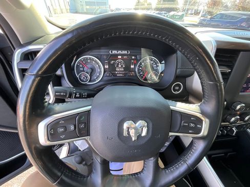 Used 2022 RAM 1500 Laramie image 38