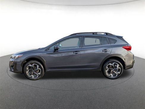 Used 2021 Subaru Crosstrek 2.5i Limited w/ Moonroof Package 2 image 8